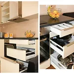 Yellow Flora * プラハ