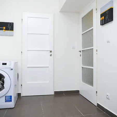 Apartamento Yellow Flora